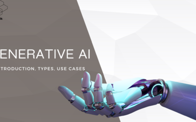 Generative AI 101: Definition, Types and Use Cases